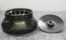 Thermo Scientific Fiberlite F13-14x50C Fixed Angle Centrifuge Rotor No Tie Down