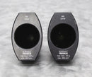 Lot of 2 Sorvall Heraeus 6497-896 250mL Conical Culture Centrifuge Rotor Buckets
