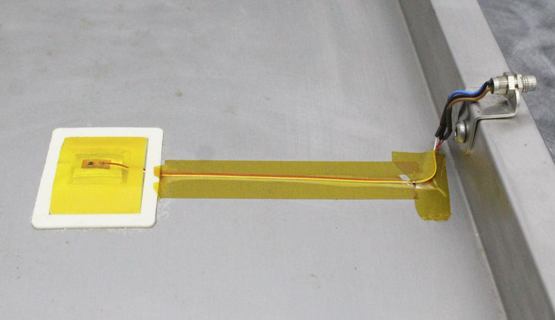 GE Wave Base for 20L Wave Platform Bioreactor 20/50EH with 20L Holders