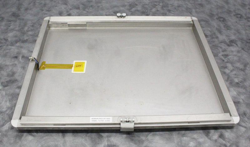 GE Wave Base for 20L Wave Platform Bioreactor 20/50EH with 20L Holders