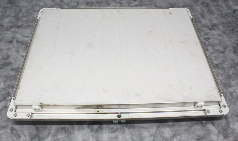 GE Wave Base for 20L Wave Platform Bioreactor 20/50EH with 20L Holders