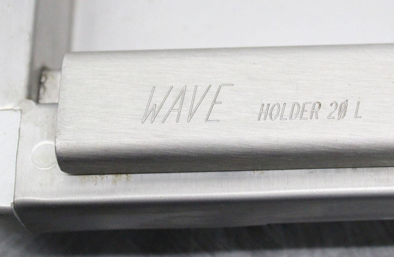 GE Wave Base for 20L Wave Platform Bioreactor 20/50EH with 20L Holders