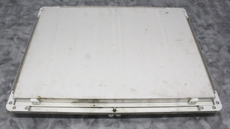 GE Wave Base for 20L Wave Platform Bioreactor 20/50EH with 20L Holders