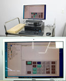 Beckman Coulter Biomek FX Liquid Handler PC with Software Installed