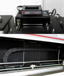 Beckman Coulter Biomek FX Liquid Handler AccuFrame and Belt