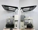 Beckman Coulter Biomek FX Liquid Handler Side Panels