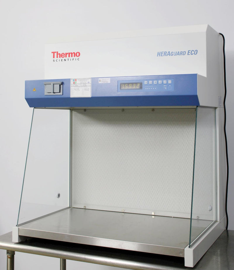 Thermo Scientific HeraGuard Eco 0.9 Laminar Flow Hood
