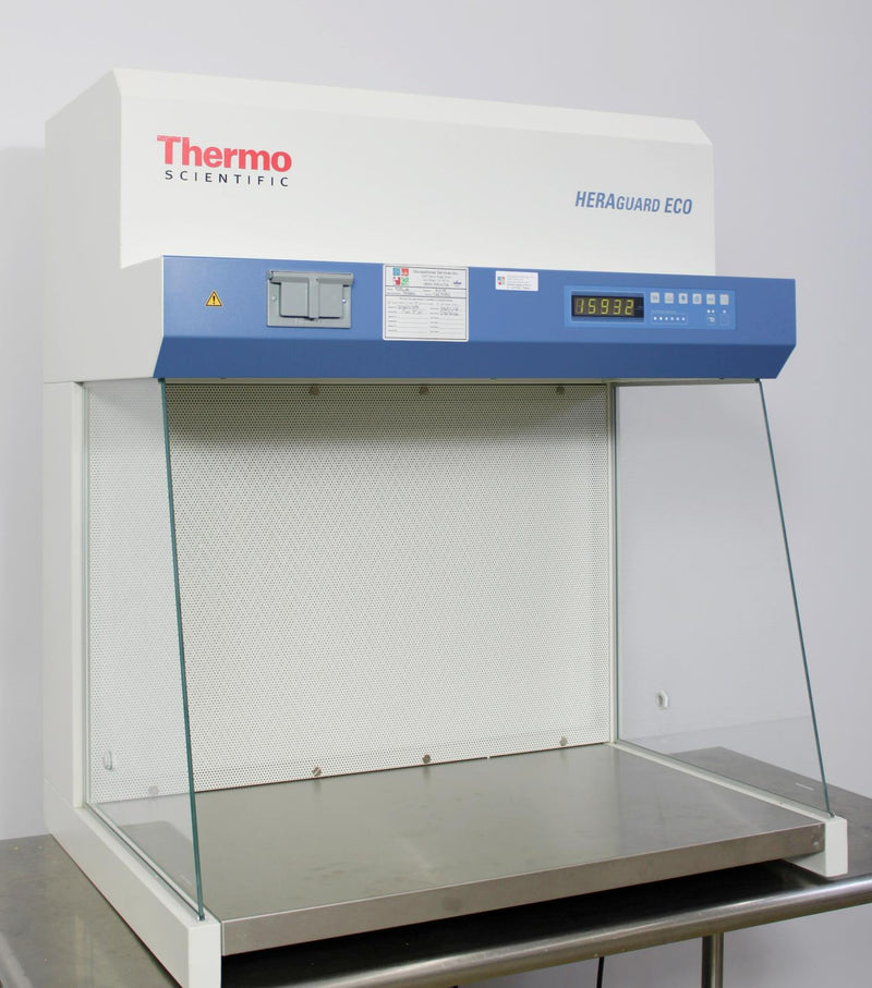 Thermo Scientific HeraGuard Eco 0.9 Laminar Flow Hood