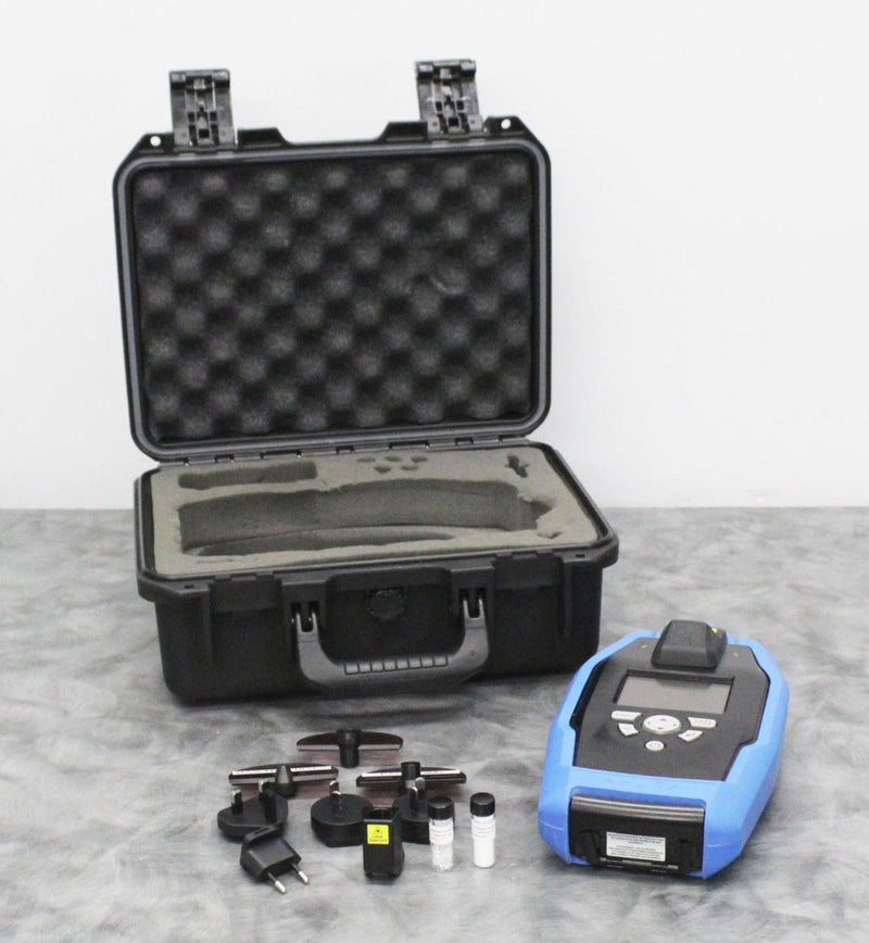 Ahura Scientific TruScan RM Handheld Raman Analyzer