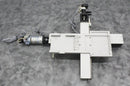 THK LM Guide Actuator KR Motorized XY for Evotec DINA Station with Warranty