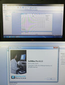 Molecular Devices SpectraMax M2e Multi-Mode Microplate Reader with SoftMax Pro