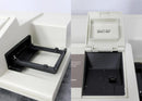 Molecular Devices SpectraMax M2e Multi-Mode Microplate Reader Cuvette Chamber and Plate Drawer