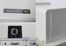 Molecular Devices SpectraMax M2e Multi-Mode Microplate Reader Vent, Logo, Paint Mark
