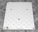 Universal Orbital Shaker Platform 12x14 In. f/ MaxQ MaxQ 2000, 2506, 2508, 4450