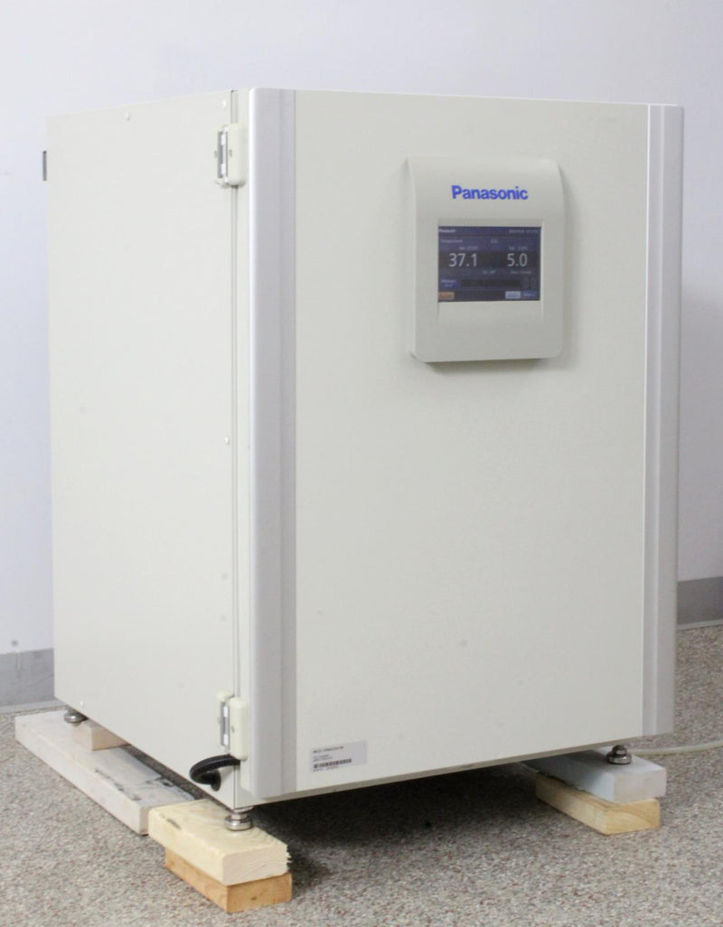 Panasonic MCO-170AICUVH-PA CO2 Incubator