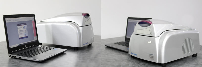 QIAGEN Rotor-Gene Q 5-Plex Real-Time qPCR Centrifugal DNA/RNA Thermal Cycler