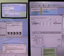 Tecan Freedom EVO 150 Base Liquid Handler with PC and Software