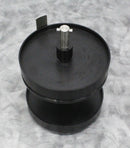 SP Scientific VirTis 8-Port Acrylic Manifold and Unheated Stoppering 2-Rack