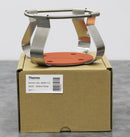 New 2000mL Shaker Clamp with Lock Down Screw