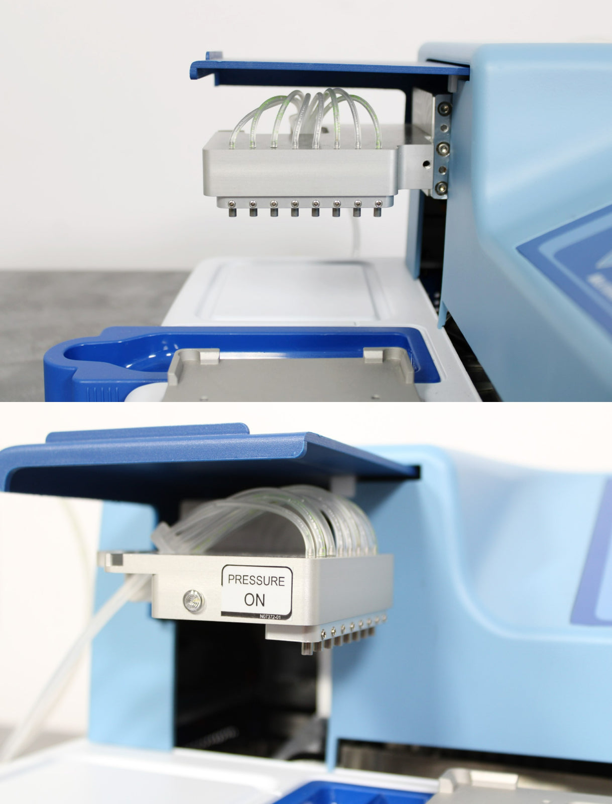 Type 838 Thermo Fisher Multidrop Combi Type 838 Microplate Dispenser