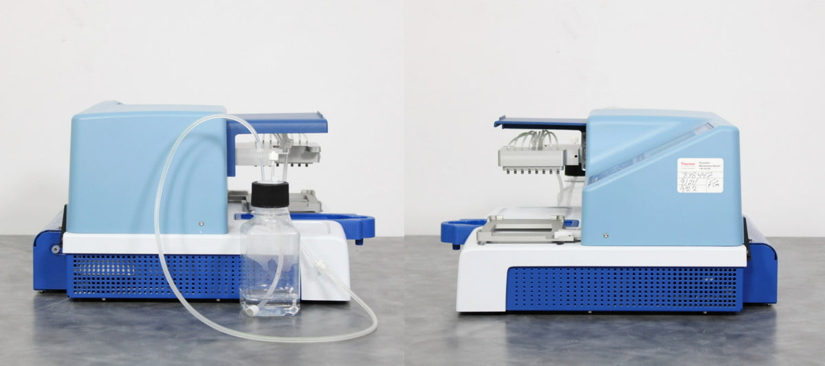 Thermo Fisher Multidrop Combi Type 838 Microplate Dispenser