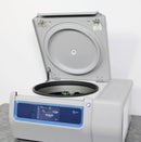 Thermo Scientific Sorvall X4R Pro-MD Refrigerated Centrifuge Lid Open