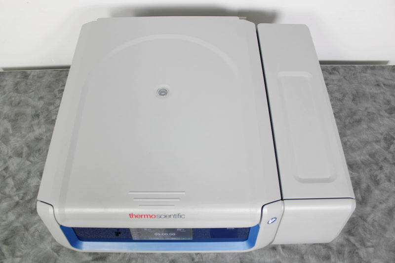Thermo Scientific Sorvall X4R Pro-MD Refrigerated Centrifuge with TX-1000 Rotor