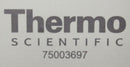 Thermo Scientific 75003697 TX-1000 Blood Collection Tube Adapter 25x9-10mL