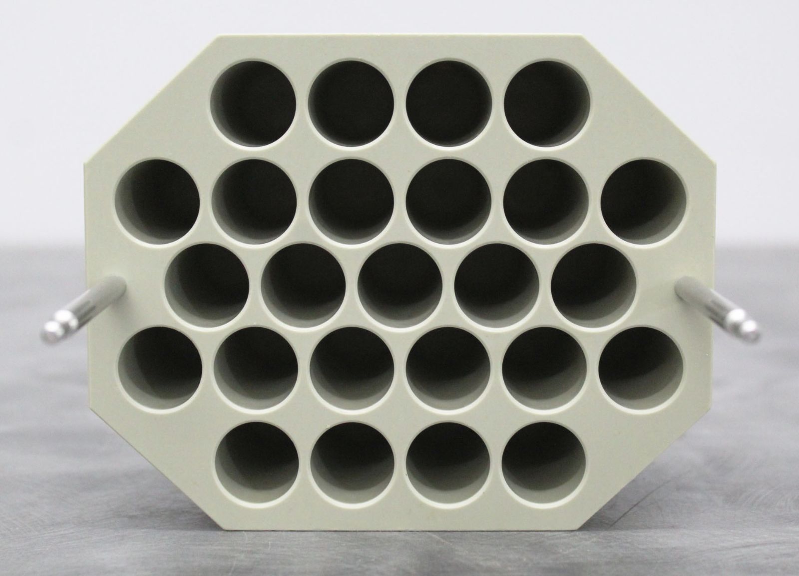 TX-1000 Blood Collection Tube Adapter 25x9-10mL (2)
