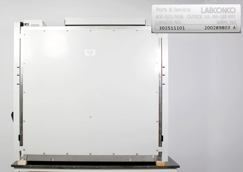 Labconco Purifier Logic+ 5ft Class II A2 Biological Safety Cabinet