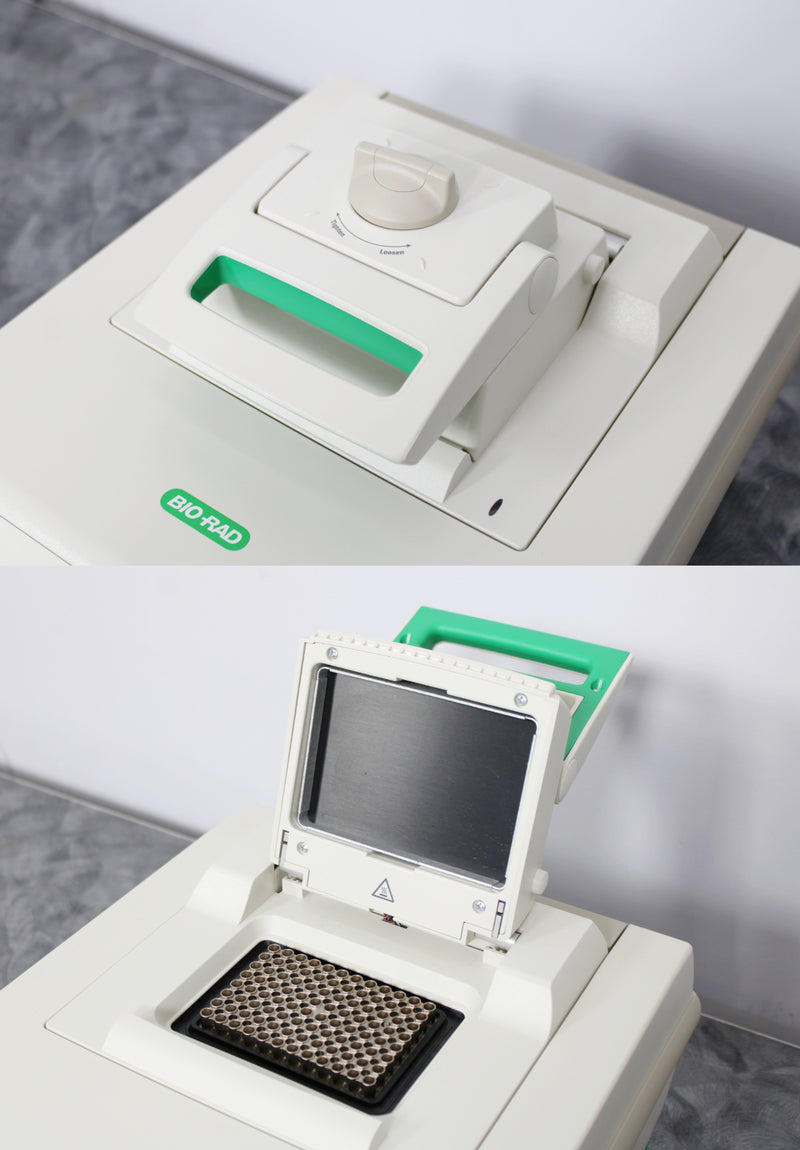 Bio-Rad S1000 Thermal Cycler with 96-Well Module