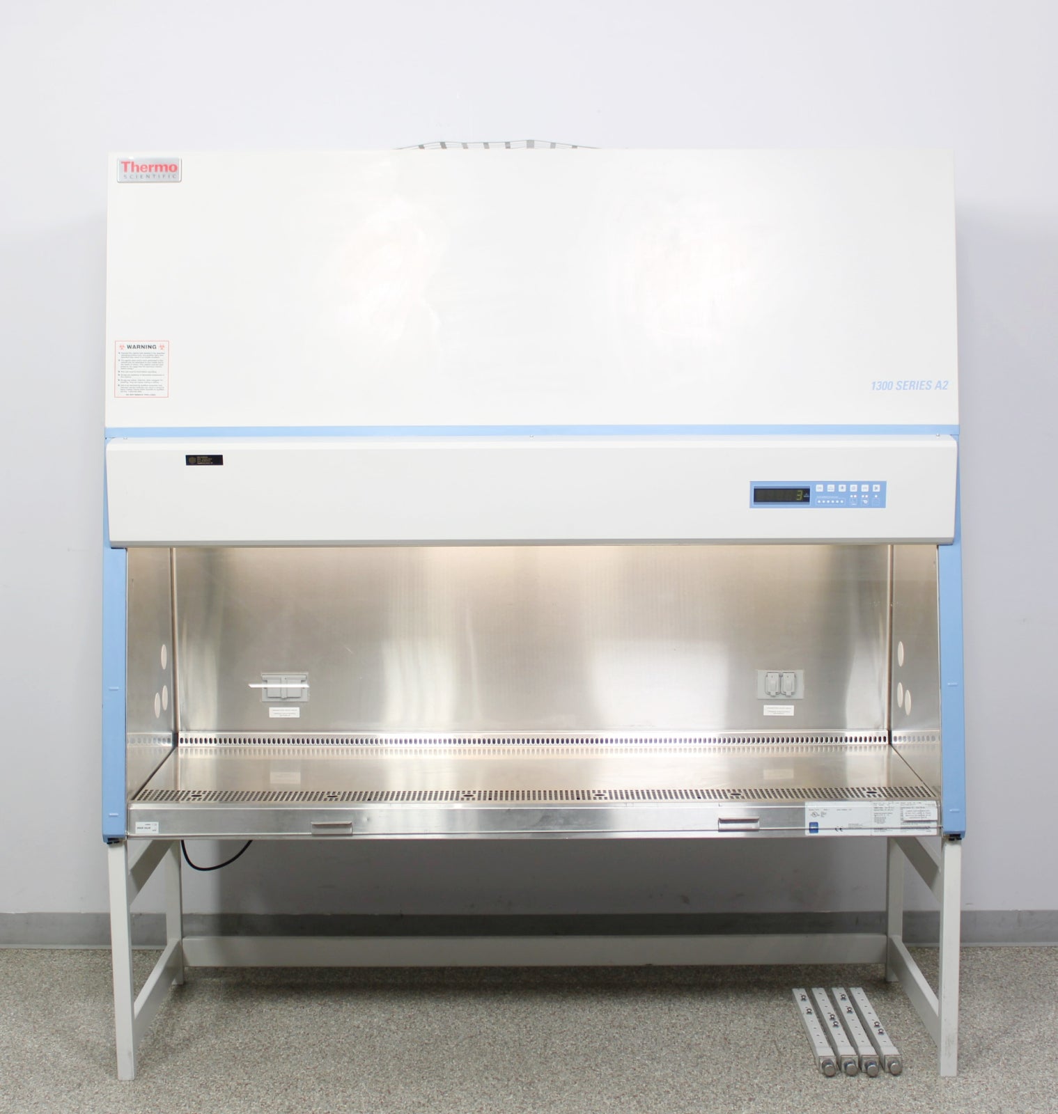 Class Ii A2 Biological Safety Cabinet