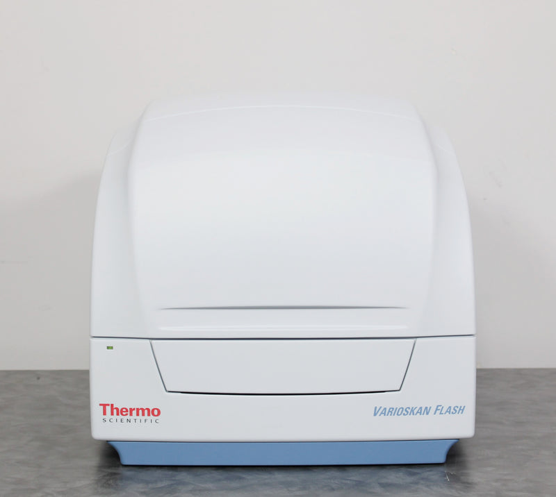 Thermo Scientific Varioskan Flash Multimode Microplate Reader with Warranty