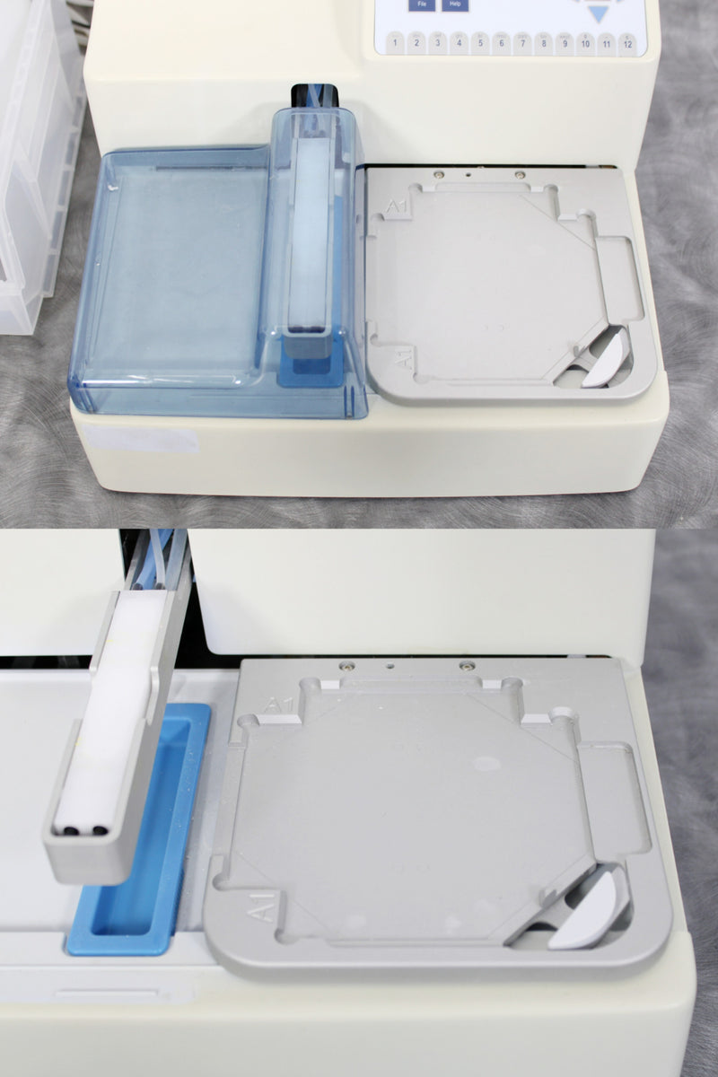 Thermo Fisher Scientific Wellwash Versa Microplate Washer 2x8 Wash Head 5165010