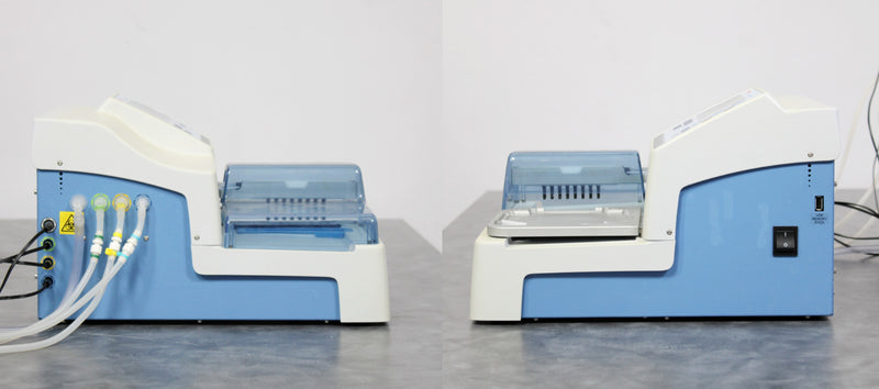 Thermo Fisher Scientific Wellwash Versa Microplate Washer 2x8 Wash Head 5165010
