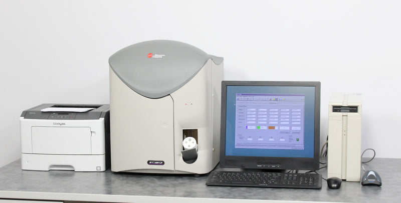 Beckman Coulter AcT 5diff CP Hematology Analyzer