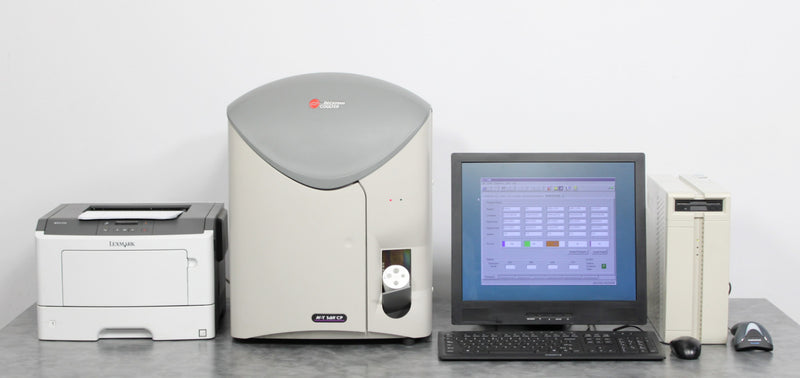 Beckman Coulter AcT 5diff CP Hematology Analyzer