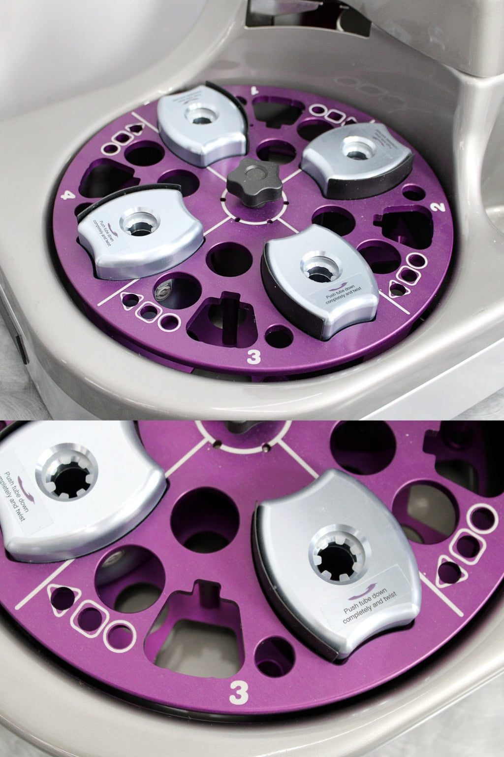 Robosep Instrument StemCell Technologies Robosep 20000 Magnetic Cell Separator