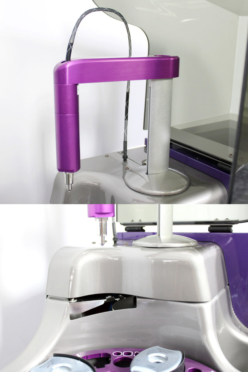 Robosep Instrument StemCell Technologies Robosep 20000 Magnetic Cell Separator