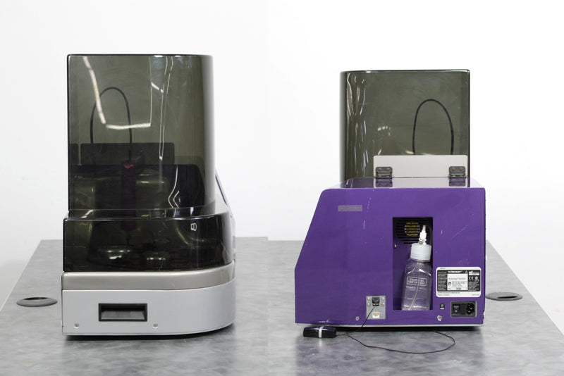 Robosep Instrument StemCell Technologies Robosep 20000 Magnetic Cell Separator