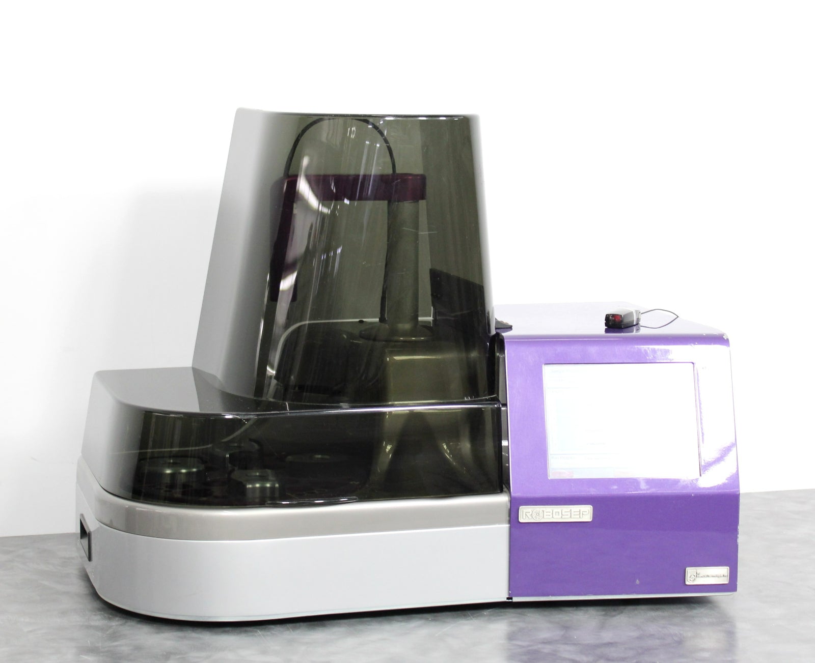 Robosep Instrument StemCell Technologies Robosep 20000 Magnetic Cell Separator