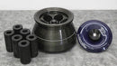 Piramoon Technologies FiberLite F14BCI-6x250y Rotor