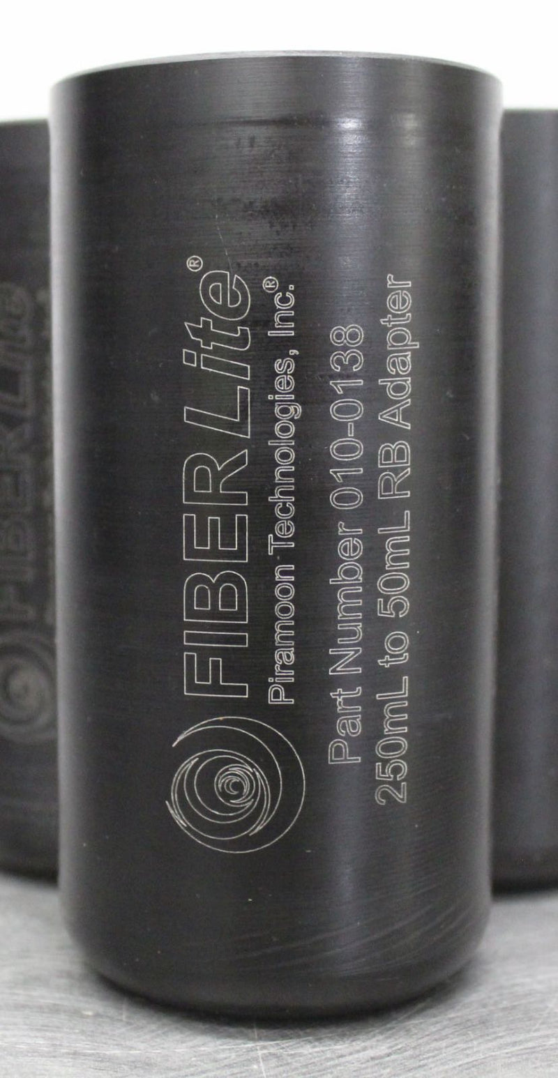 Piramoon Technologies FiberLite F14BCI-6x250y Fixed Angle High-Spee Rotor