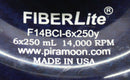 Piramoon Technologies FiberLite F14BCI-6x250y Rotor Specs