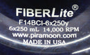 Piramoon Technologies FiberLite F14BCI-6x250y Rotor