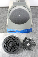 Labconco Centrivap Benchtop Centrifuge Vacuum Concentrator x2 Rotors