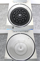Labconco Centrivap Benchtop Centrifuge Vacuum Concentrator Chamber