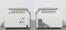 Labconco Centrivap Benchtop Centrifuge Vacuum Concentrator Side Panels