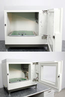 INFORS HT Minitron Benchtop Incubator Shaker Door Open