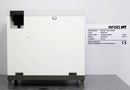 INFORS HT Minitron Benchtop Incubator Shaker Back Panel, Label with Serial Number